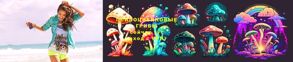 твердый Заволжье